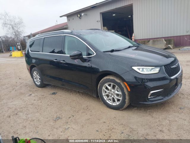 chrysler pacifica 2021 2c4rc1bg1mr528379