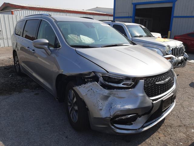 chrysler pacifica t 2021 2c4rc1bg1mr539897