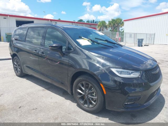 chrysler pacifica 2021 2c4rc1bg1mr550060