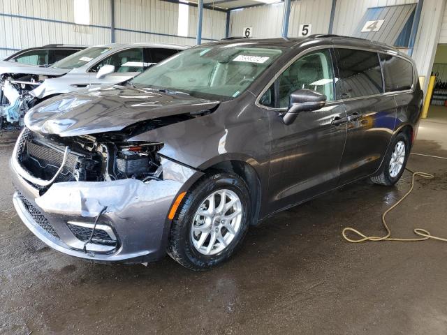 chrysler pacifica t 2022 2c4rc1bg1nr109224