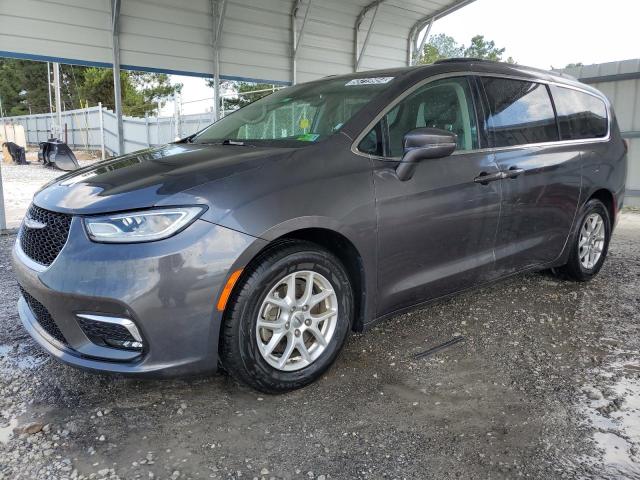 chrysler pacifica 2022 2c4rc1bg1nr117968