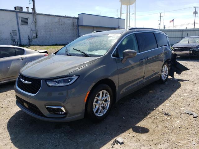 chrysler pacifica 2022 2c4rc1bg1nr132910