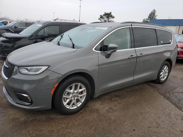 chrysler pacifica t 2022 2c4rc1bg1nr142398