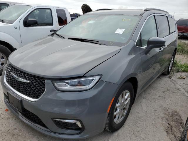 chrysler pacifica t 2022 2c4rc1bg1nr144619