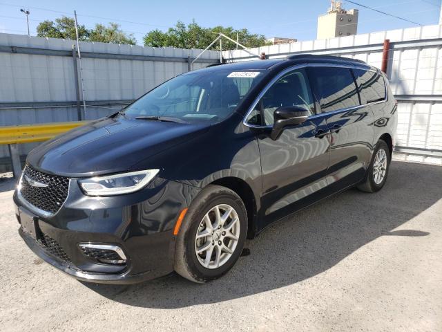 chrysler pacifica 2022 2c4rc1bg1nr145401