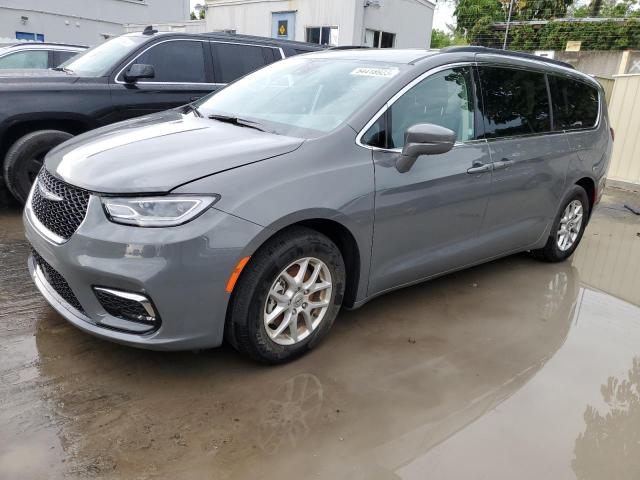 chrysler pacifica t 2022 2c4rc1bg1nr168158