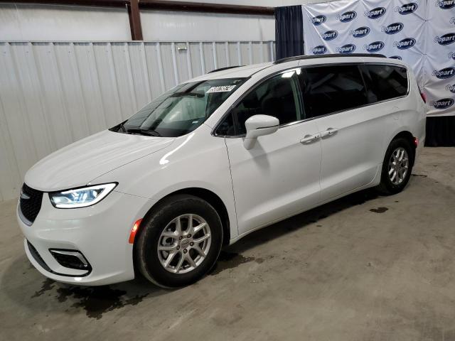 chrysler pacifica 2022 2c4rc1bg1nr169231