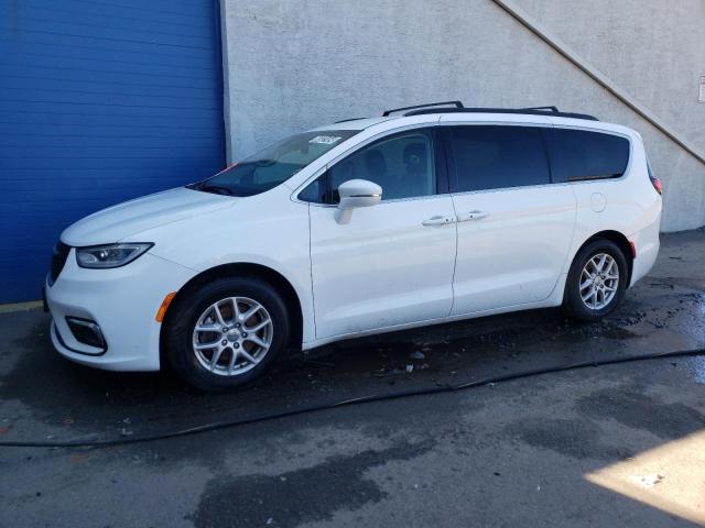 chrysler pacifica t 2022 2c4rc1bg1nr170606