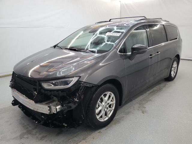 chrysler pacifica 2022 2c4rc1bg1nr175658