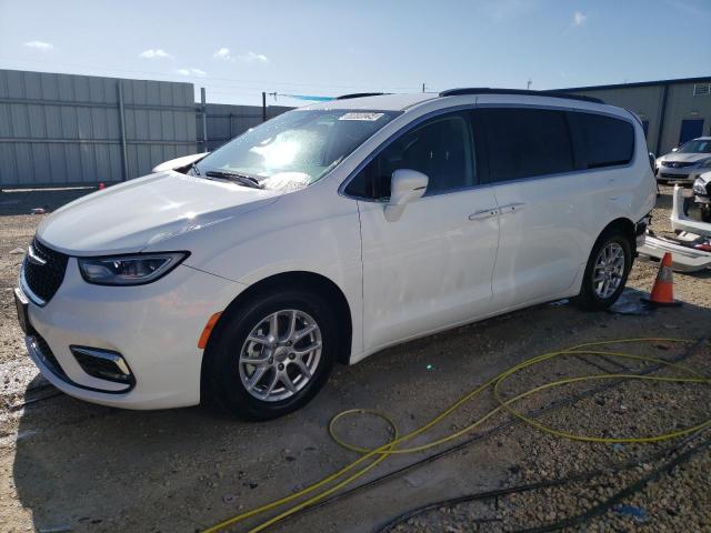 chrysler pacifica t 2022 2c4rc1bg1nr190127