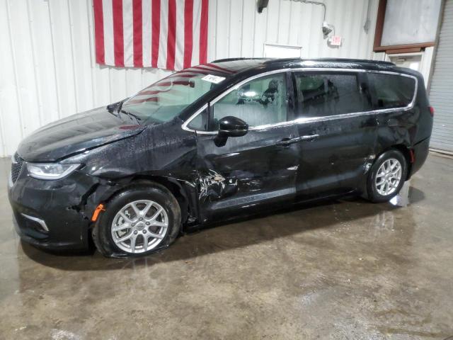 chrysler pacifica t 2022 2c4rc1bg1nr190211