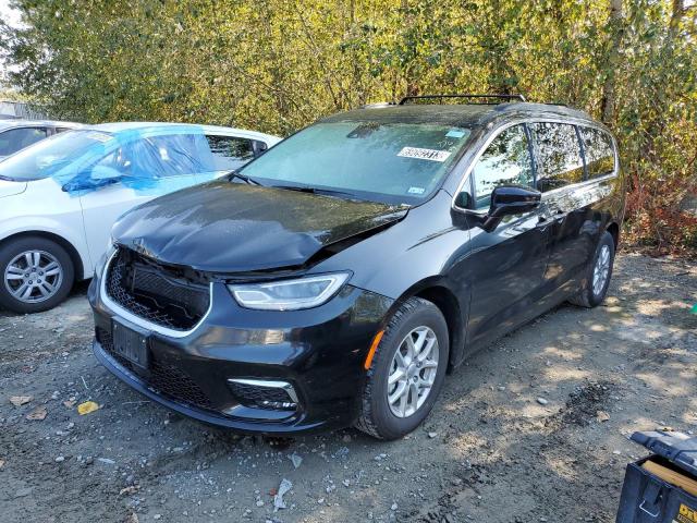 chrysler pacifica t 2022 2c4rc1bg1nr190242