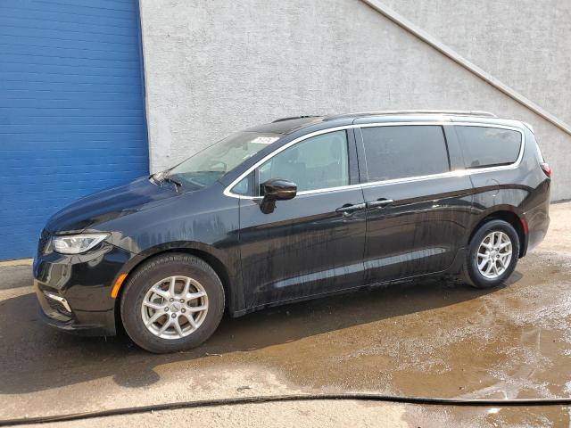 chrysler pacifica t 2022 2c4rc1bg1nr191326