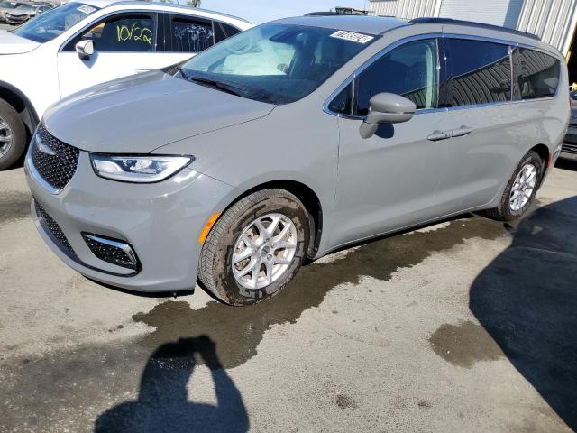 chrysler pacifica t 2022 2c4rc1bg1nr194100