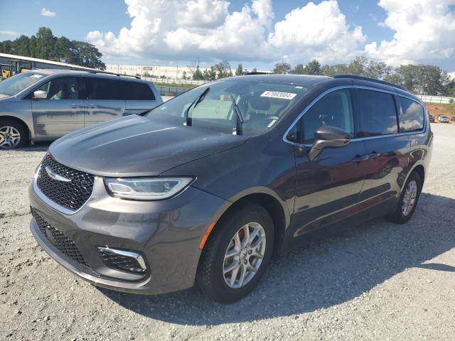 chrysler pacifica t 2022 2c4rc1bg1nr205919