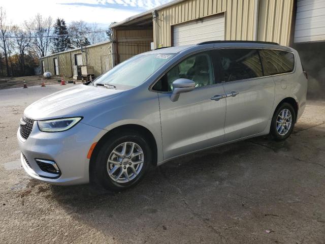 chrysler pacifica t 2022 2c4rc1bg1nr211462