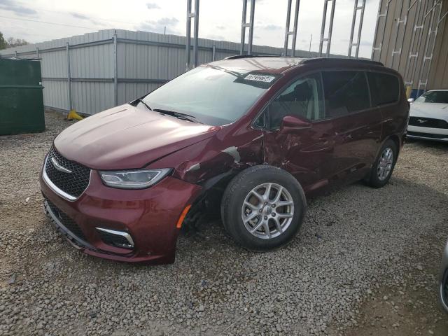 chrysler pacifica t 2022 2c4rc1bg1nr217875