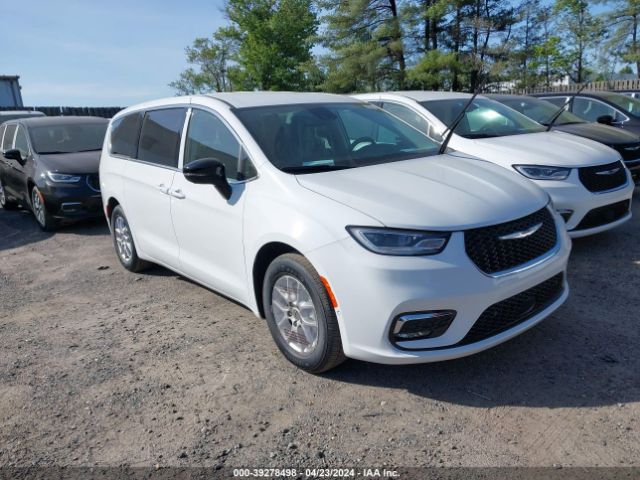 chrysler pacifica 2024 2c4rc1bg1rr145808