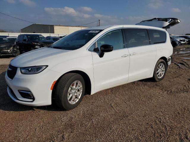 chrysler pacifica t 2024 2c4rc1bg1rr176072