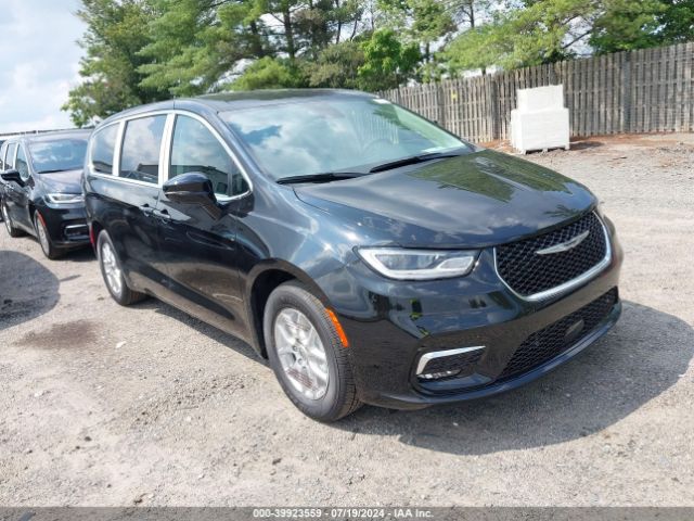 chrysler pacifica 2024 2c4rc1bg1rr186553