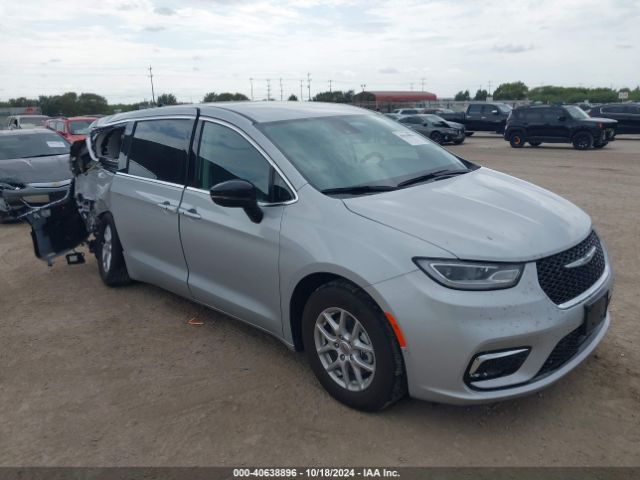 chrysler pacifica 2024 2c4rc1bg1rr190800