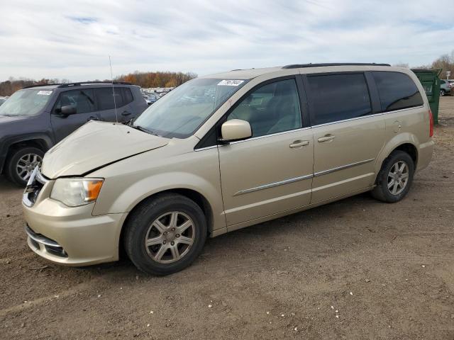 chrysler town & cou 2012 2c4rc1bg2cr119046