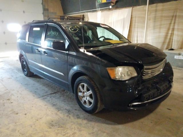 chrysler town &amp cou 2012 2c4rc1bg2cr133092