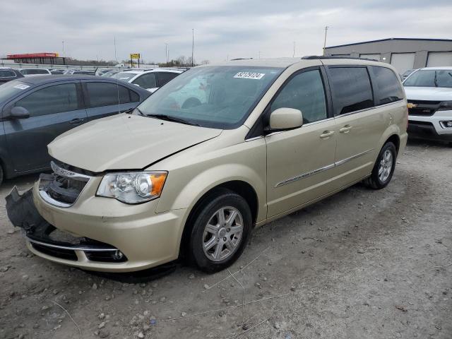 chrysler town & cou 2012 2c4rc1bg2cr157960