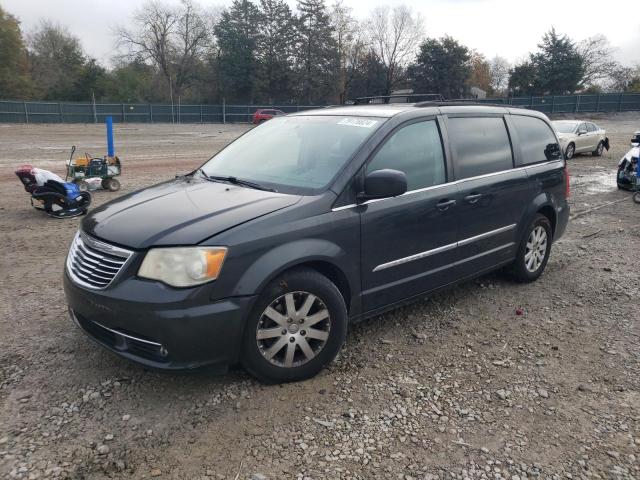 chrysler town & cou 2012 2c4rc1bg2cr283087