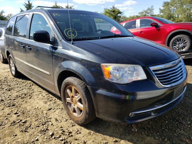 chrysler town &amp cou 2012 2c4rc1bg2cr367958