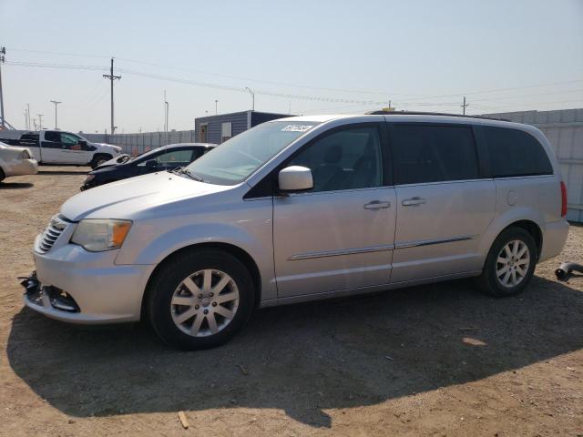 chrysler town & cou 2012 2c4rc1bg2cr395050