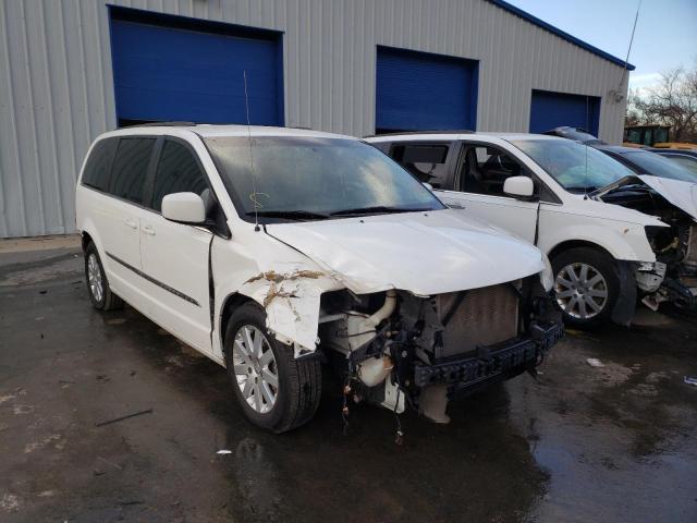 chrysler town &amp cou 2013 2c4rc1bg2dr541187