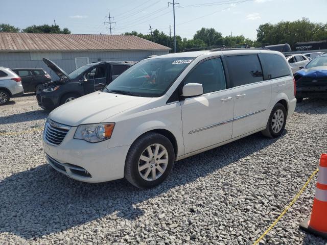 chrysler town & cou 2013 2c4rc1bg2dr557535