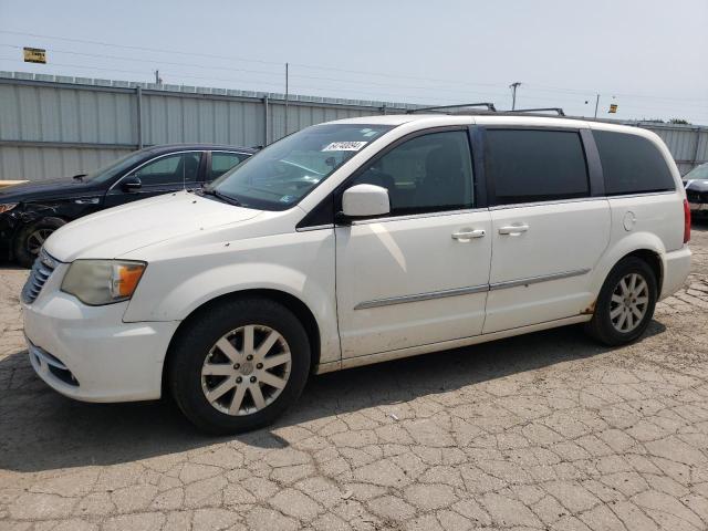 chrysler town & cou 2013 2c4rc1bg2dr565327