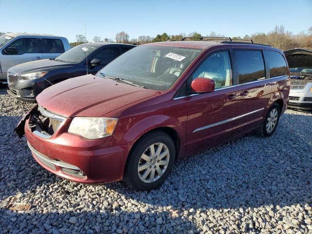 chrysler town & cou 2013 2c4rc1bg2dr565389