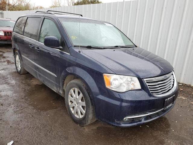 chrysler town & cou 2013 2c4rc1bg2dr566476