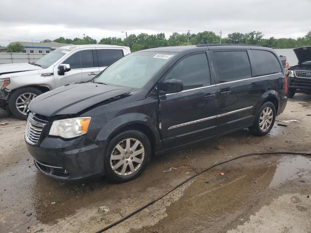 chrysler town & cou 2013 2c4rc1bg2dr589272