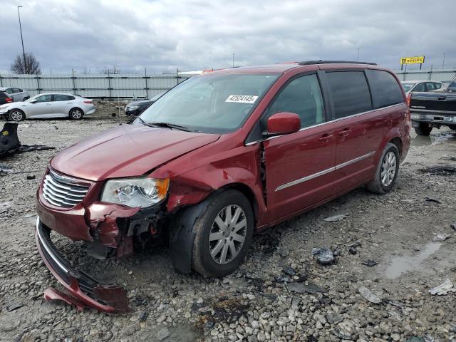 chrysler town & cou 2013 2c4rc1bg2dr620990