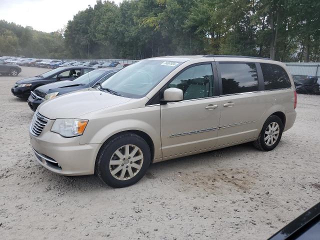 chrysler town & cou 2013 2c4rc1bg2dr631665