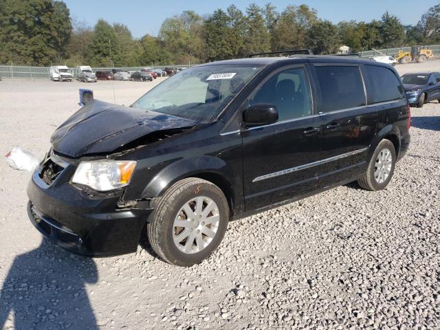 chrysler town & cou 2013 2c4rc1bg2dr674497