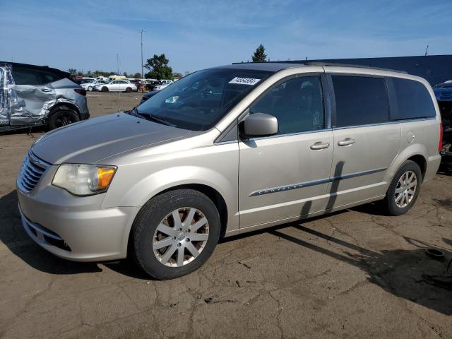 chrysler town & cou 2013 2c4rc1bg2dr683118