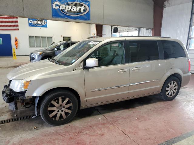 chrysler town & cou 2013 2c4rc1bg2dr694278