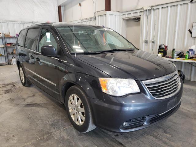 chrysler town & cou 2013 2c4rc1bg2dr706137