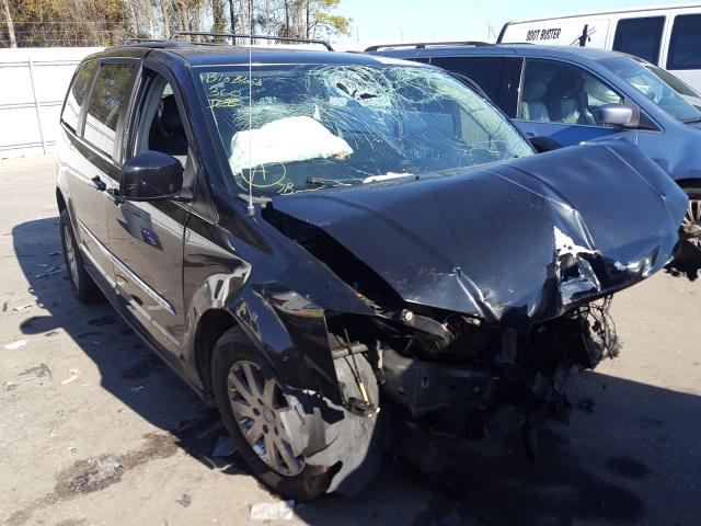 chrysler town &amp cou 2013 2c4rc1bg2dr706400