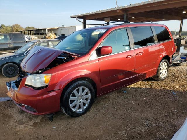 chrysler town & cou 2013 2c4rc1bg2dr706512