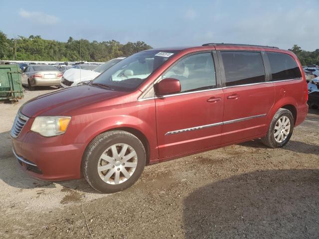 chrysler town & cou 2013 2c4rc1bg2dr708504