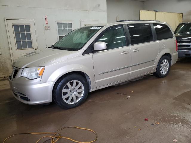 chrysler town & cou 2013 2c4rc1bg2dr713783