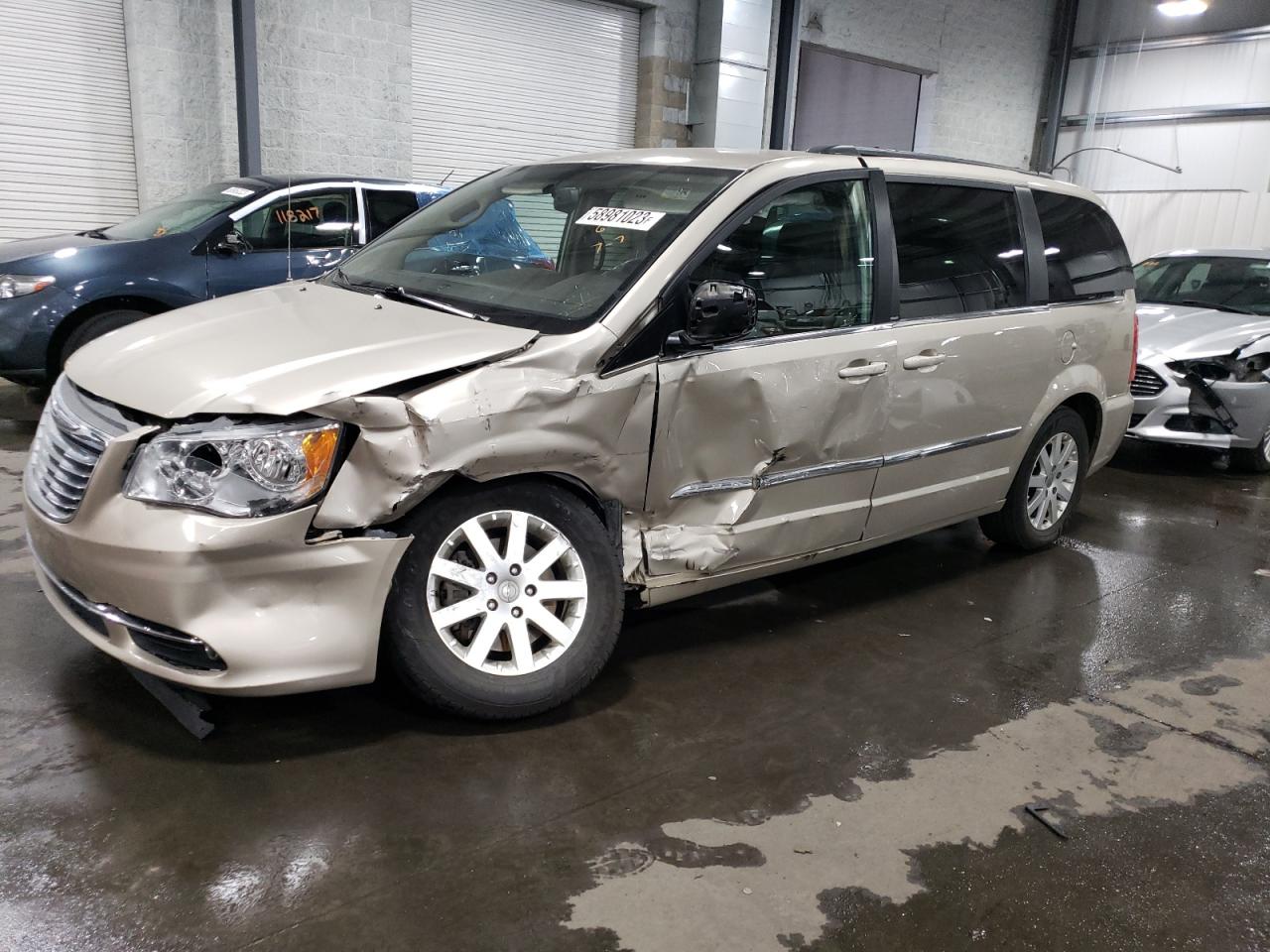 chrysler town & country 2013 2c4rc1bg2dr720314