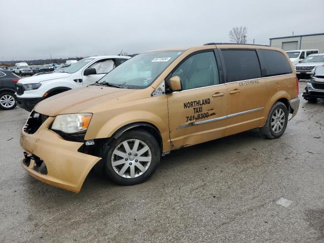 chrysler town & cou 2013 2c4rc1bg2dr721222