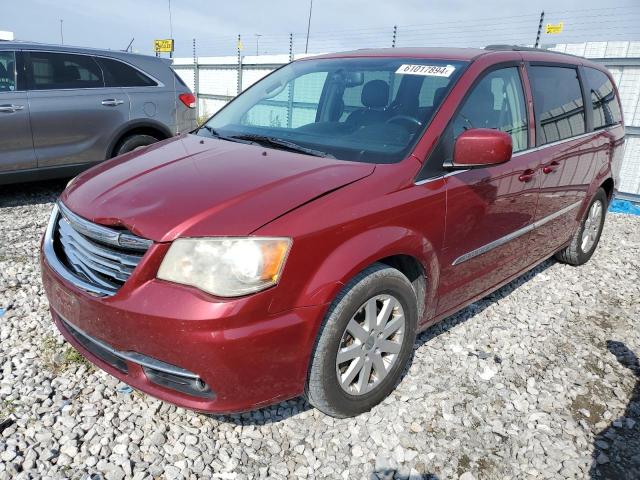 chrysler town & cou 2013 2c4rc1bg2dr723035